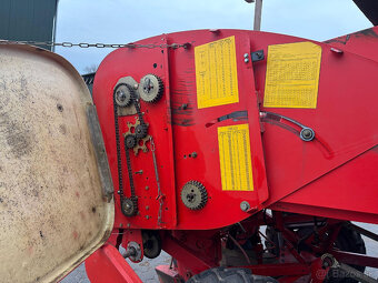 Zemiakový sadzač Grimme GL 32 B, rok 2002 – TOP stav - 6