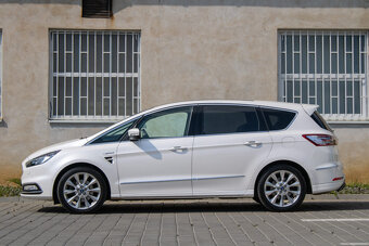 Ford S-Max 2.0TDCi Vignale Smax - 6