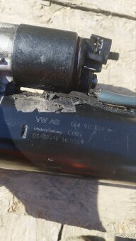 Diely Passat B5.5 - 6