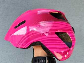 Detska cyklisticka prilba Cube - 6