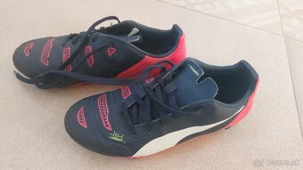 Predam kopacky Puma v.35 - 6