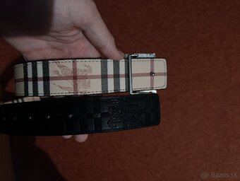 Burberry opasok - 6