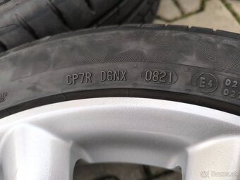225/45r17 Honda - 6