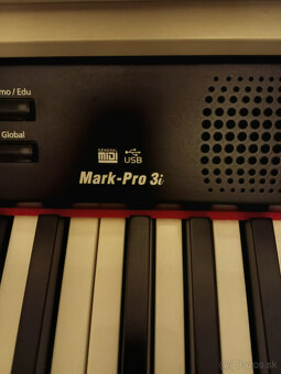 Kurzweil Mark-Pro 3i (nefunkčné) - 6
