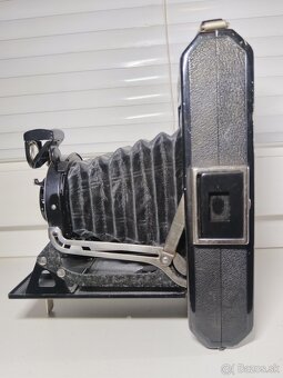 starý foťák Zeiss - 6