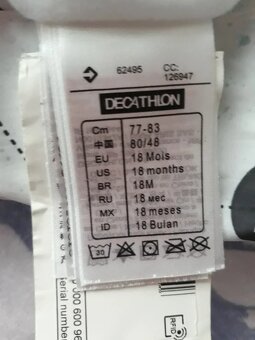 Vetrovky v.86 - 2ks - 6