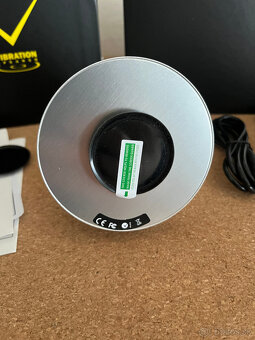 Vibračný Bluetooth reproduktor - 6