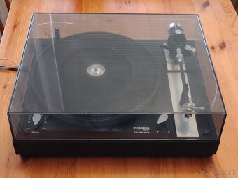 Gramofón Thorens 145 v krabici - 6