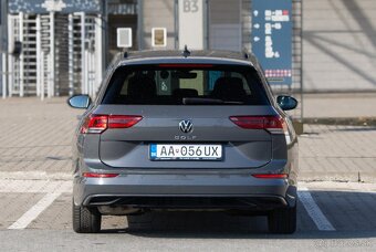 Volkswagen Golf Variant 2.0 TDi/ 110kW - 6