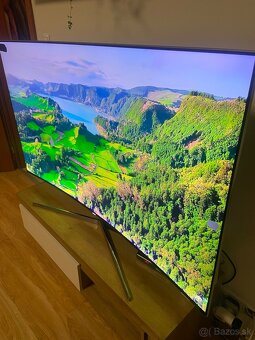 Samsung UE65KS9000l 4K ultra HD - 6