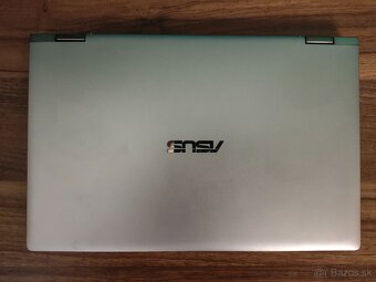 Asus Zenbook Flip | R5 • 8GB • 512GB SSD - 6