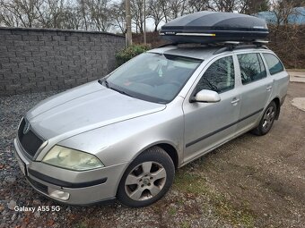 Skoda - 6