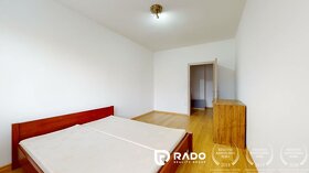 RADO | PRENAJATÉ 4-izbový byt s garážou, Noviny - Trenčín - 6