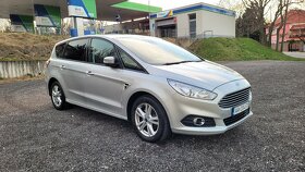 FORD S-MAX 2,0TDCi BUSINESS EDITION rv. 2019, odpočet DPH - 6