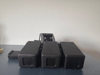 DJI Avata Fly smart Combo + Motion Controller 2 + 2 Battery - 6