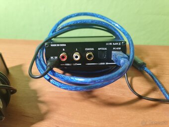 Audio-Technica ATH-AD500X Black - 6