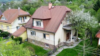 Na predaj rodinný dom s veľkým slnečným pozemkom 968m2 - 6