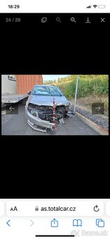 Octavia 3 Superb 3 - 6