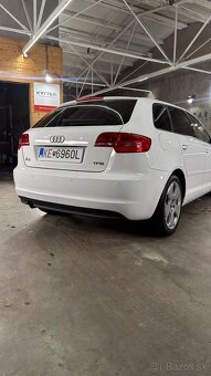 Audi A3 sportback 1.2 TFSi - RV 2011 - 6