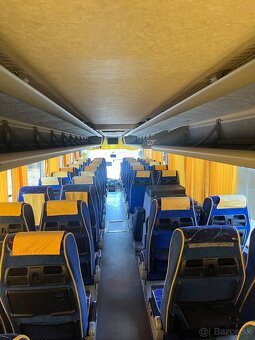 Iveco Evadys Euro5 - 6