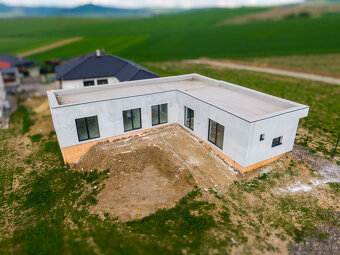 Moderný L-kový bungalov | NOVOSTAVBA | Nová Polhora - 6