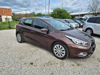 Kia ceed - 6