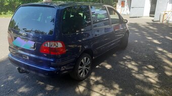 Ford galaxy 1.9tdi - 6