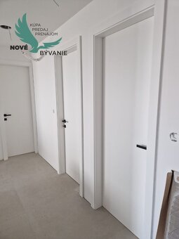 Novostavba apartmánu len 150m od mora s výhľadom na more na - 6
