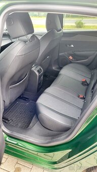 Peugeot 308 ALLURE 1.2 PureTech 130k - 6