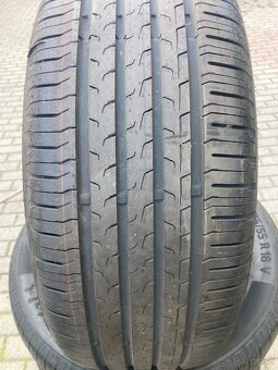 235/55r18 letne Continental - 6