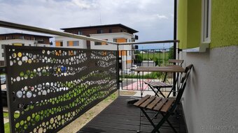 Slnečná 2 izbová novostavba Šamorín - prenájom 54m2 - 6
