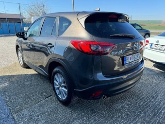 ✅️Mazda CX-5 2.2 Skyactiv-D Attraction A/T✅️ - 6