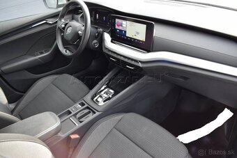 Škoda Octavia Combi 2.0 TDI SCR Style DSG - 6