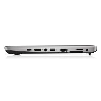 HP 820, 12" displej, Win11 PRO, SSD disk, čítačka na občian - 6