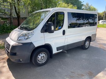Fiat ducato - 6