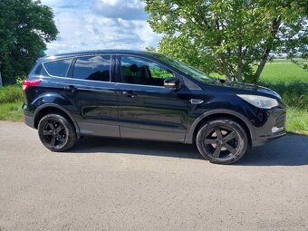 Ford Kuga 1.5 benzin - 6