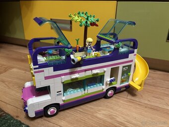 Lego Friends - 41395 Autobus přátelství - 6