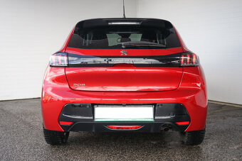 16-PEUGEOT 208, 2022, benzín,1.2i Automat , 74 kW - 6