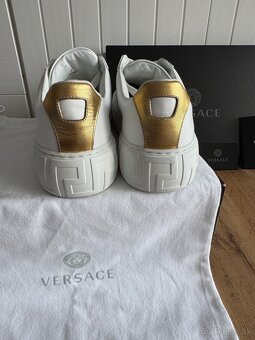 Tenisky VERSACE 39,5 - 6