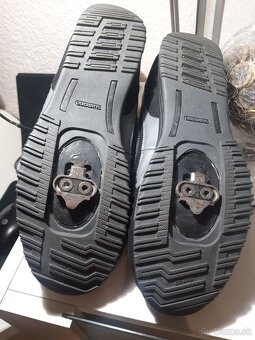 SHIMANO SH FN 20 - 6