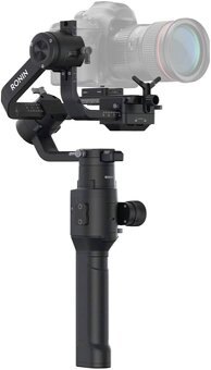 DJI Ronin S - 6