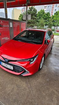 Toyota Corolla TS 1.8 Hybrid Executive (2019) - 6