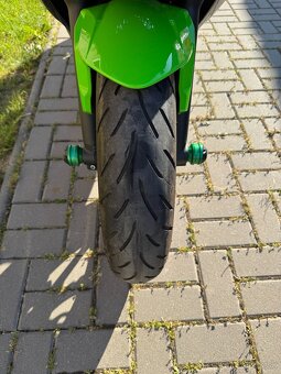 Kawasaki Ninja 650 r.v. 2018 - 6