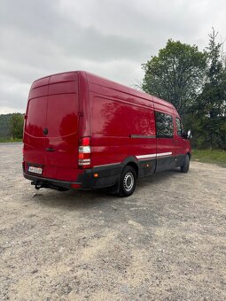Mercedes Sprinter 315CDI - 6