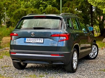 2019 Škoda Karoq Ambition 1.0TSI 85kw | FULL LED●98.000km - 6
