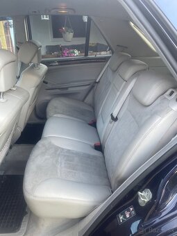 Mercedes ML 320 cdi - 6