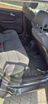 Audi A3 quattro 2,0 TDI. - 6