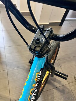 Bmx Dema Como - 6