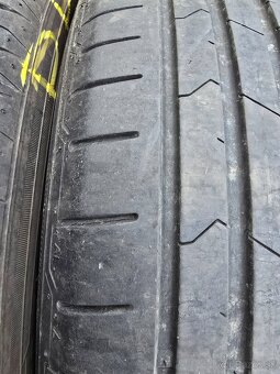 225/55R19 99V letné pneu Hankook - 6