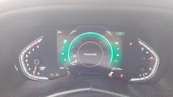 Hyundai i30 fastback 1.majitel sk pojazdne - 6